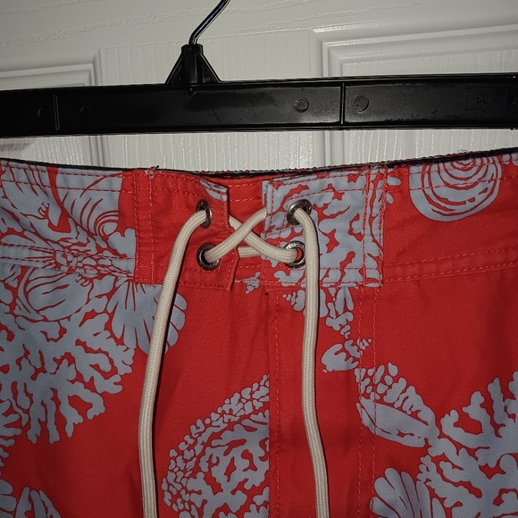 Big Men's (2X) Nautica Swim Shorts - Picture 3 of 9